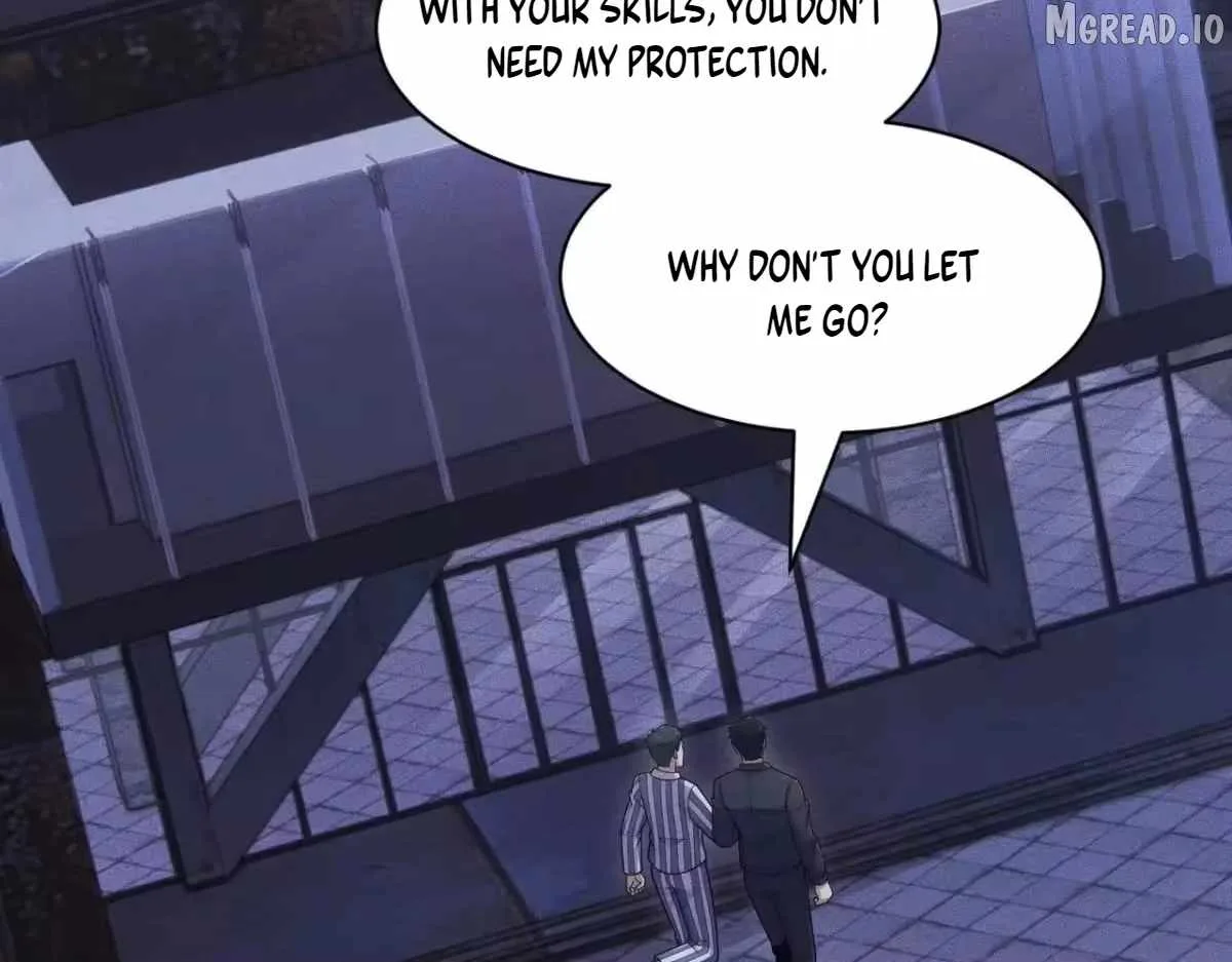 Urban Dragon Revealed Chapter 75 page 24