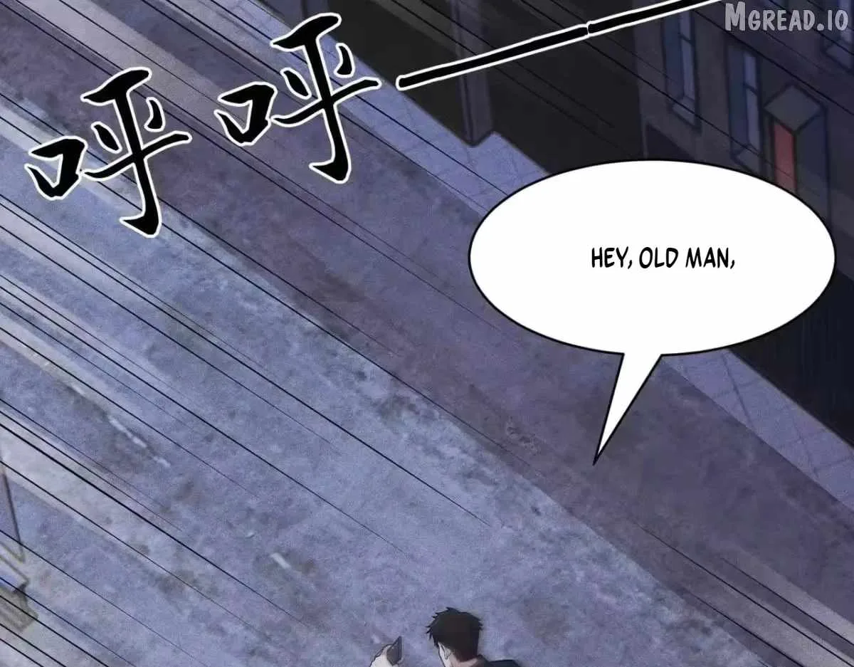 Urban Dragon Revealed Chapter 75 page 45