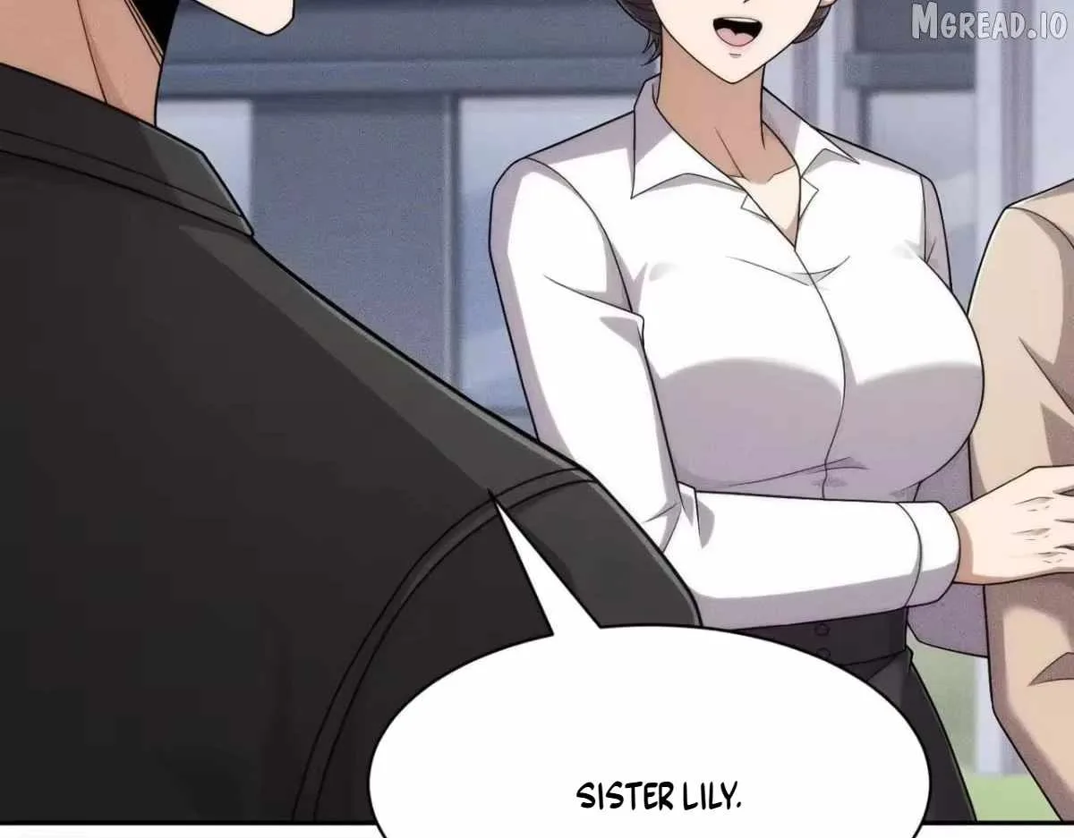 Urban Dragon Revealed Chapter 75 page 67