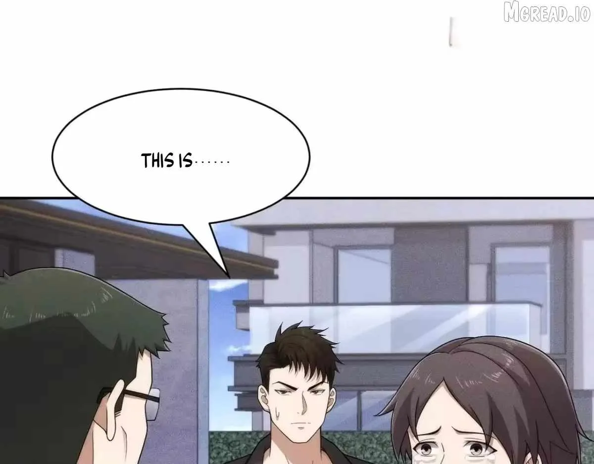 Urban Dragon Revealed Chapter 75 page 87
