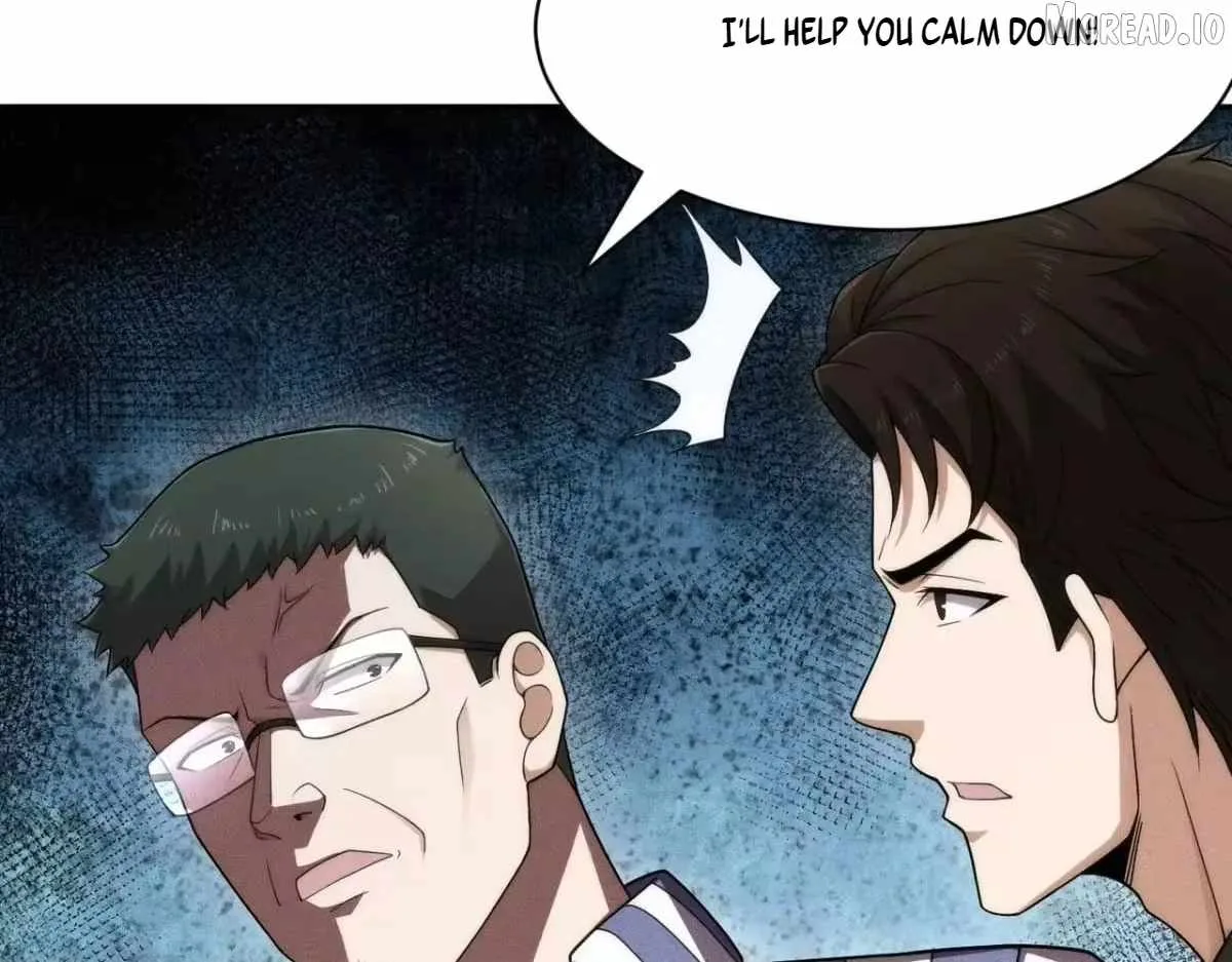Urban Dragon Revealed Chapter 75 page 95