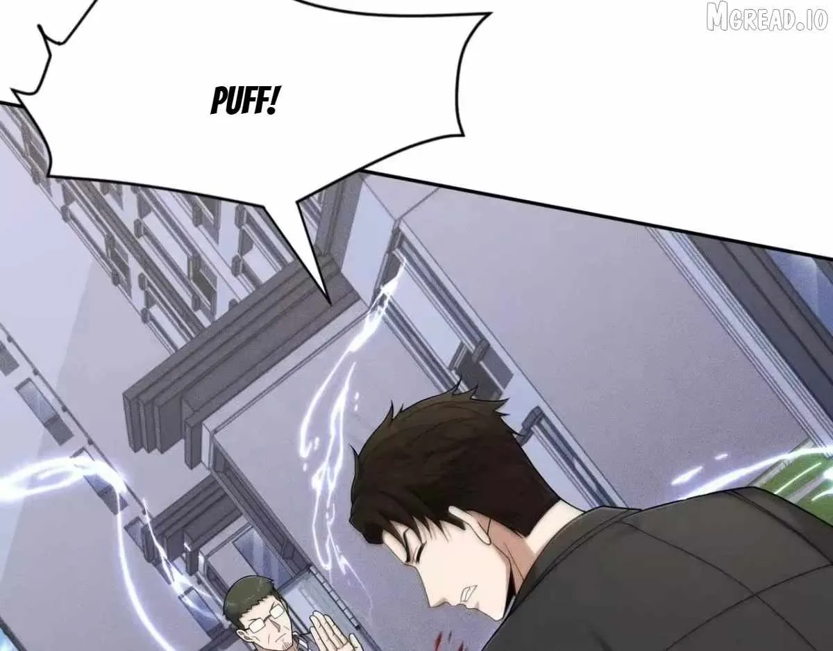 Urban Dragon Revealed Chapter 75 page 101