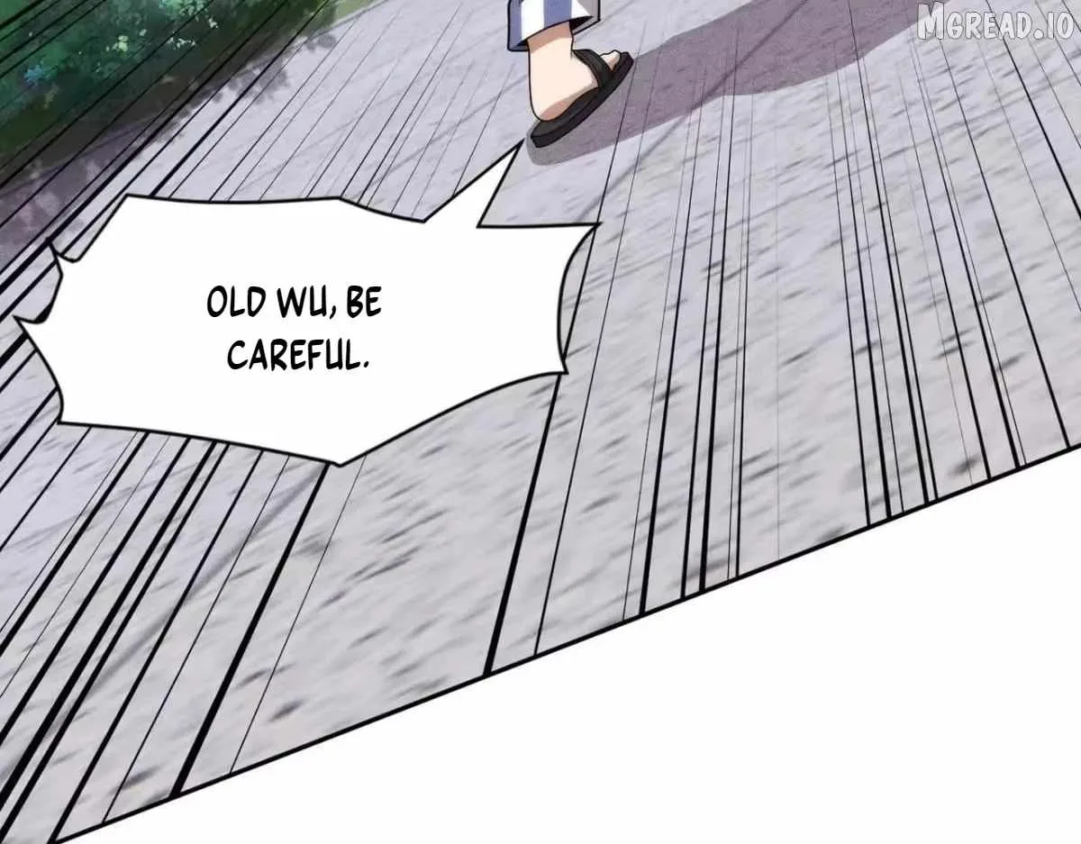 Urban Dragon Revealed Chapter 75 page 110
