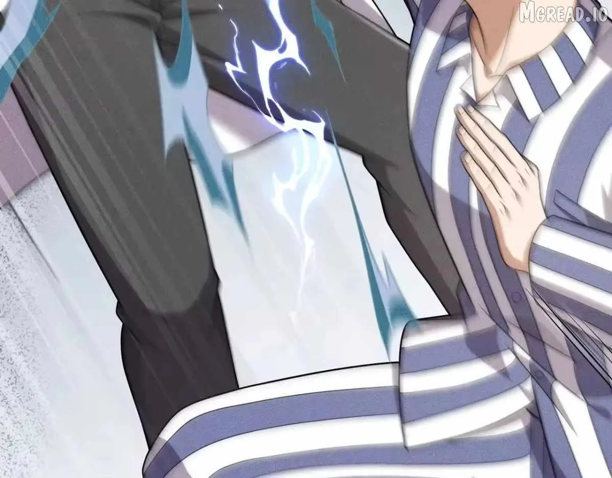 Urban Dragon Revealed Chapter 75 page 141