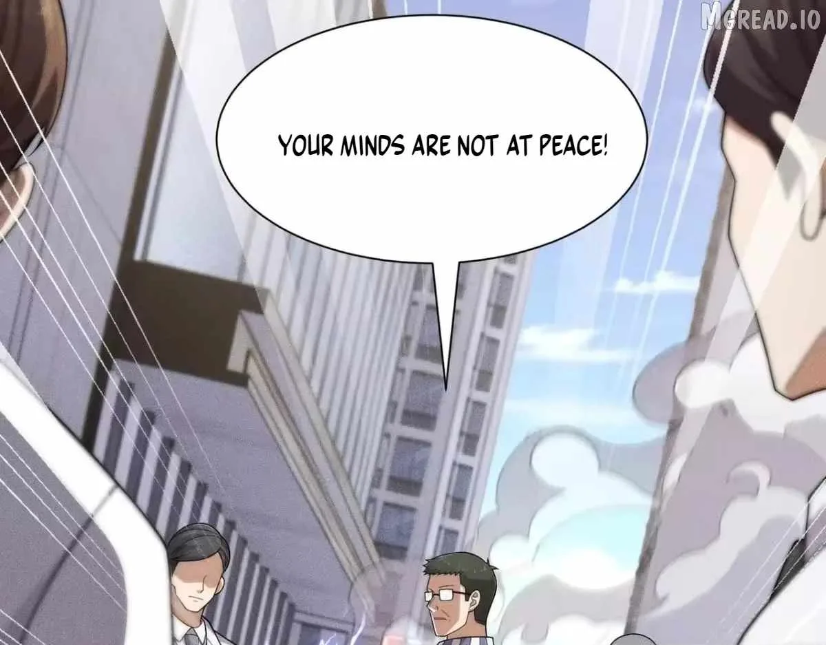 Urban Dragon Revealed Chapter 75 page 148