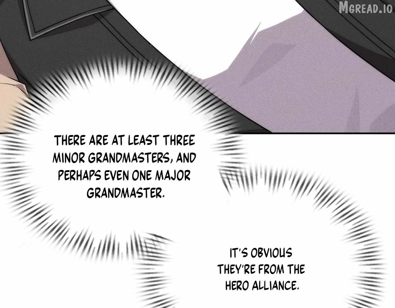 Urban Dragon Revealed Chapter 76 page 5