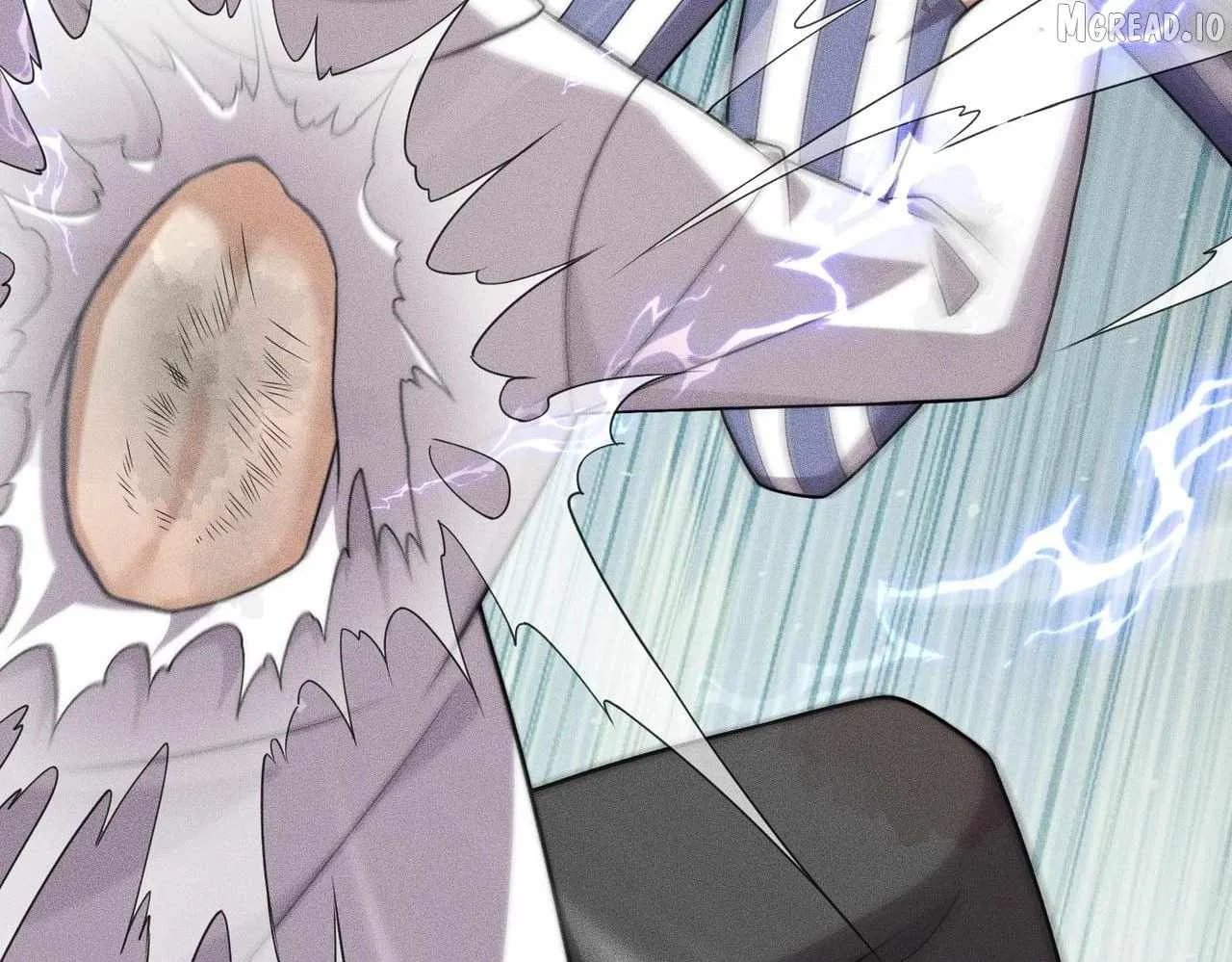 Urban Dragon Revealed Chapter 76 page 21