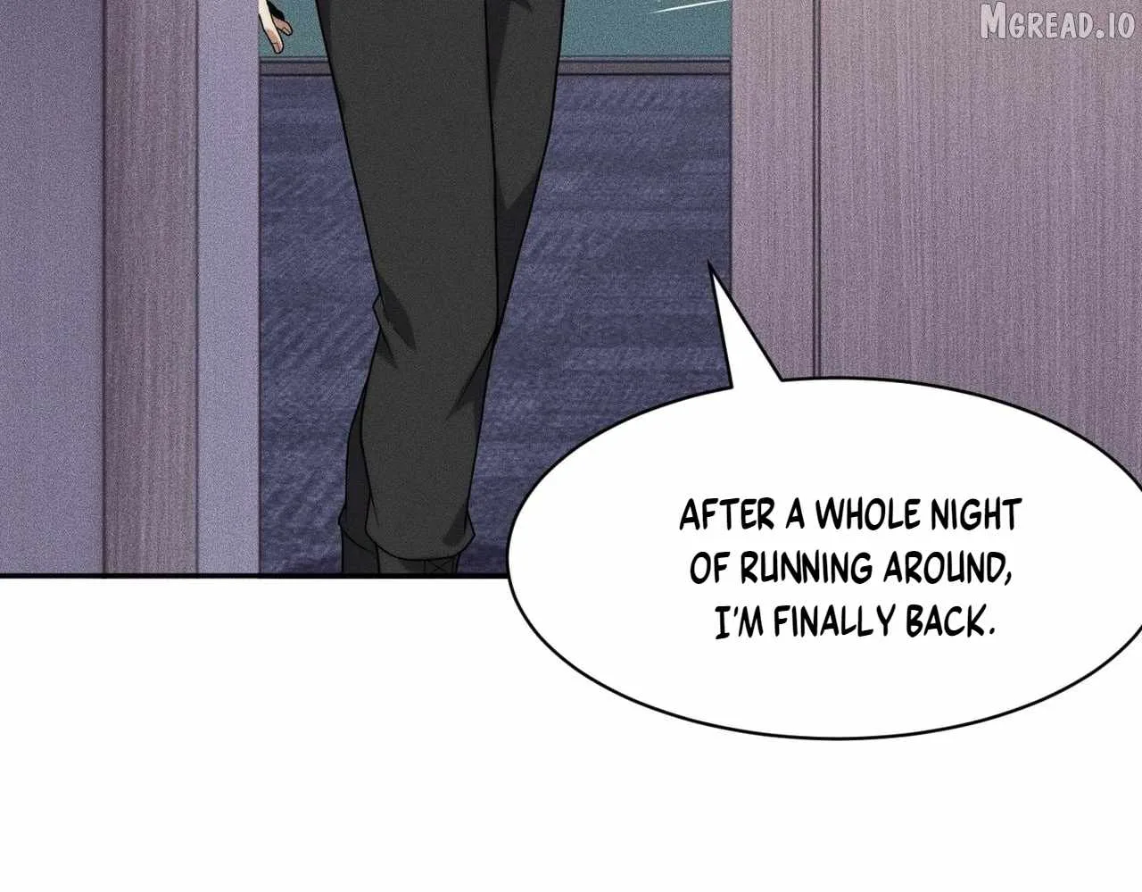 Urban Dragon Revealed Chapter 76 page 51
