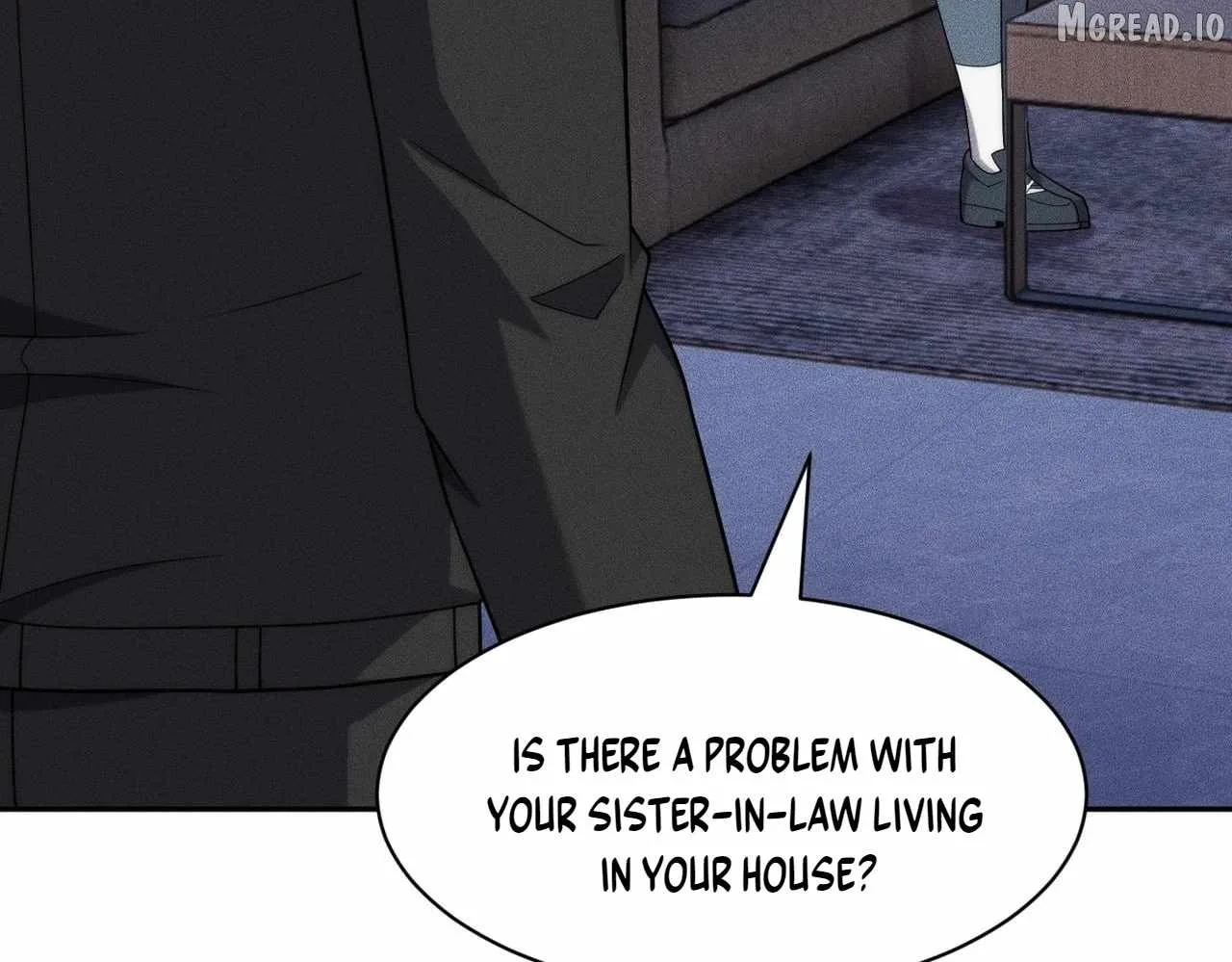 Urban Dragon Revealed Chapter 76 page 54