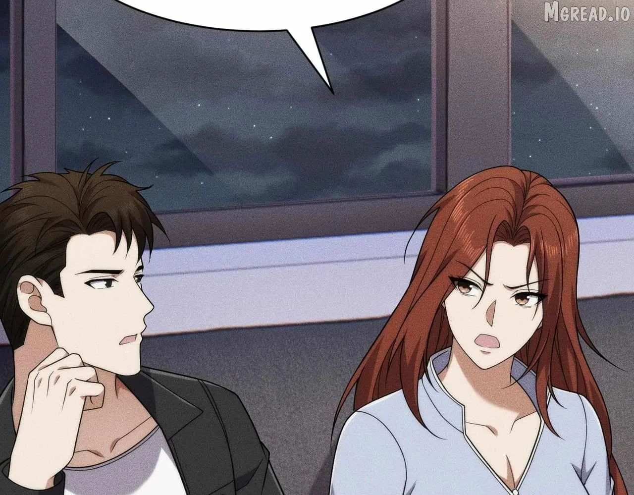 Urban Dragon Revealed Chapter 76 page 59