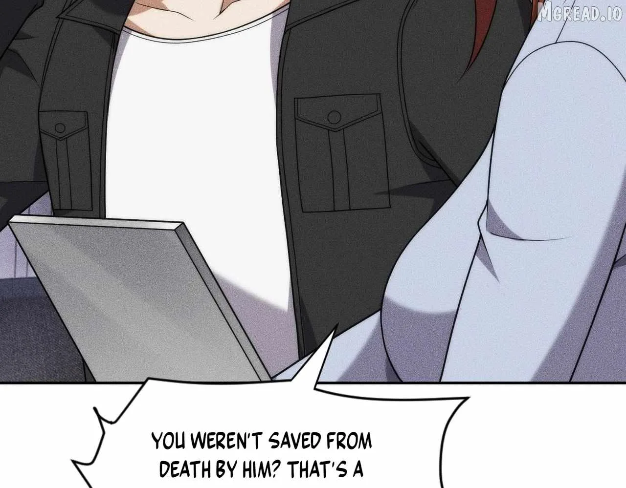 Urban Dragon Revealed Chapter 76 page 63