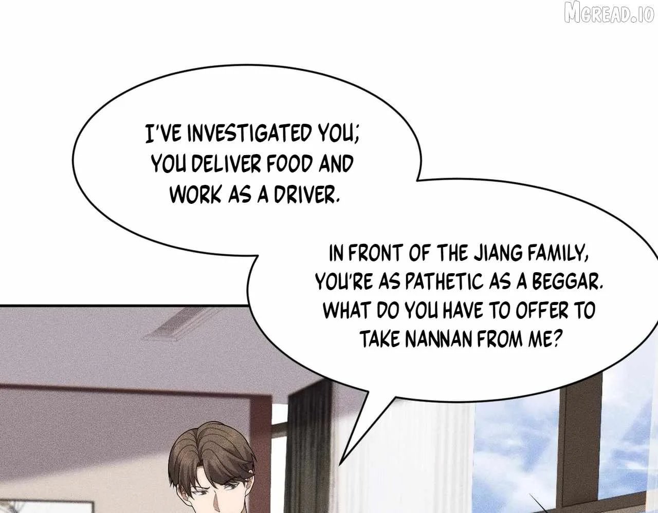 Urban Dragon Revealed Chapter 76 page 86