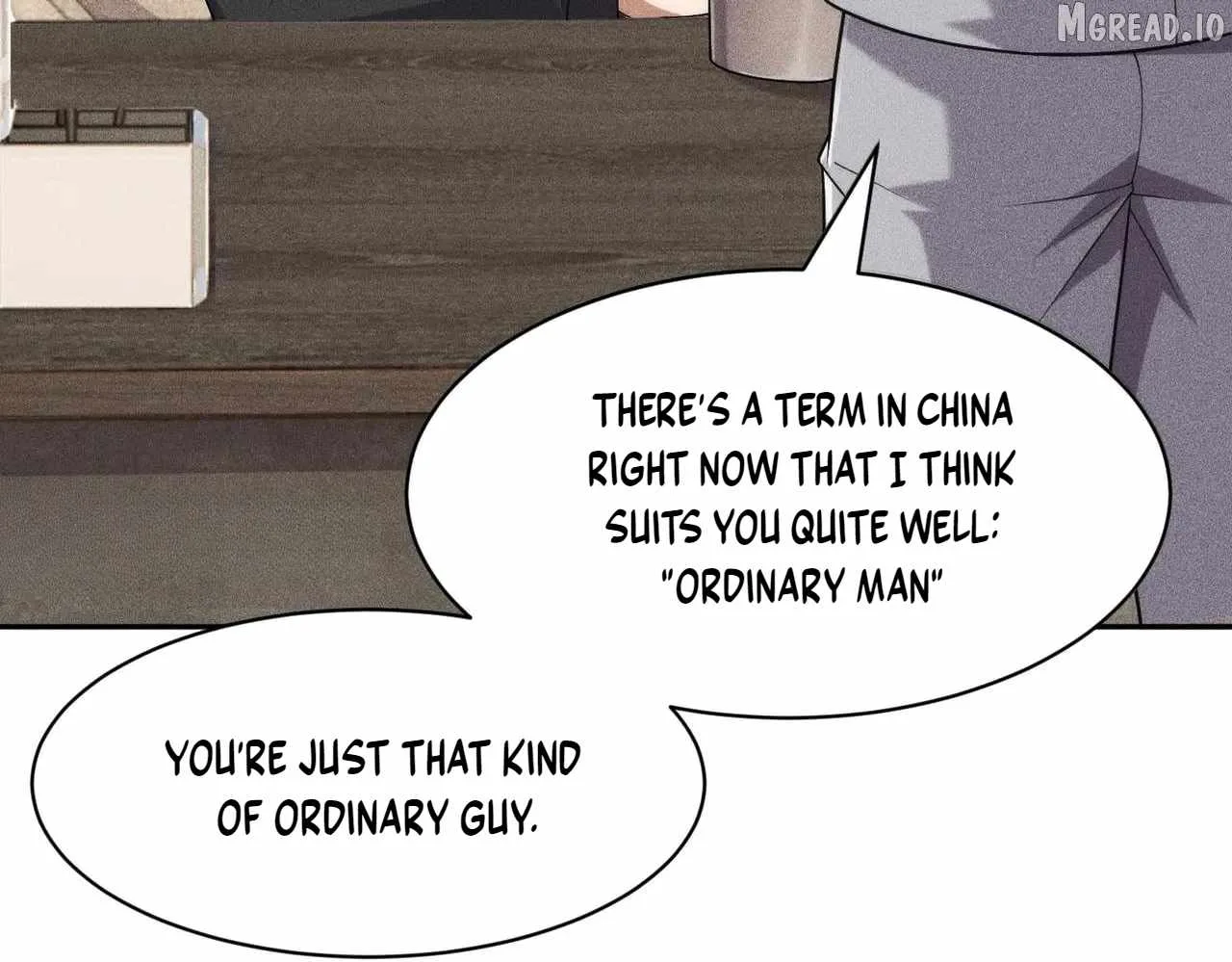 Urban Dragon Revealed Chapter 76 page 91