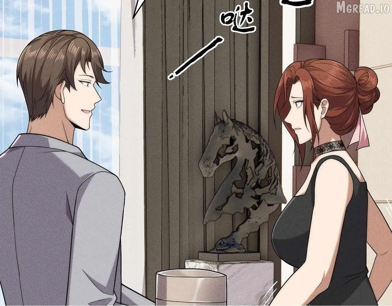 Urban Dragon Revealed Chapter 76 page 96