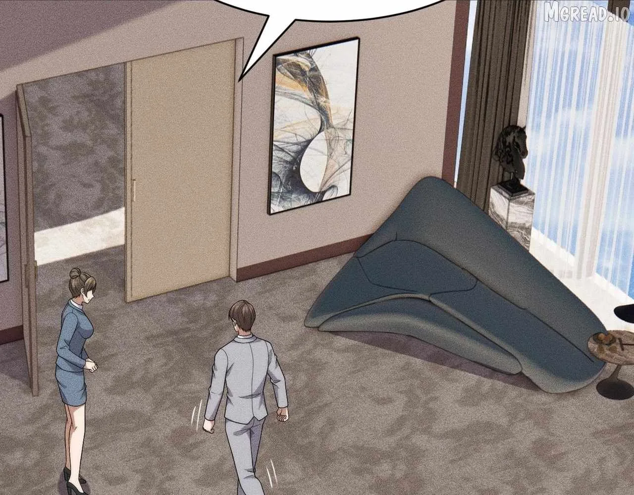 Urban Dragon Revealed Chapter 76 page 114