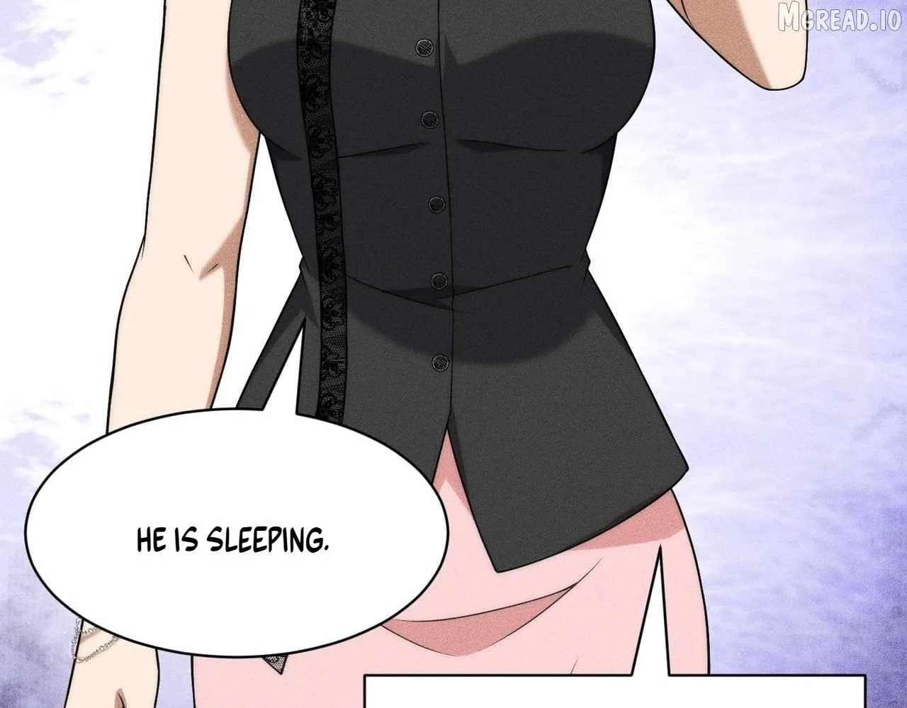 Urban Dragon Revealed Chapter 76 page 135