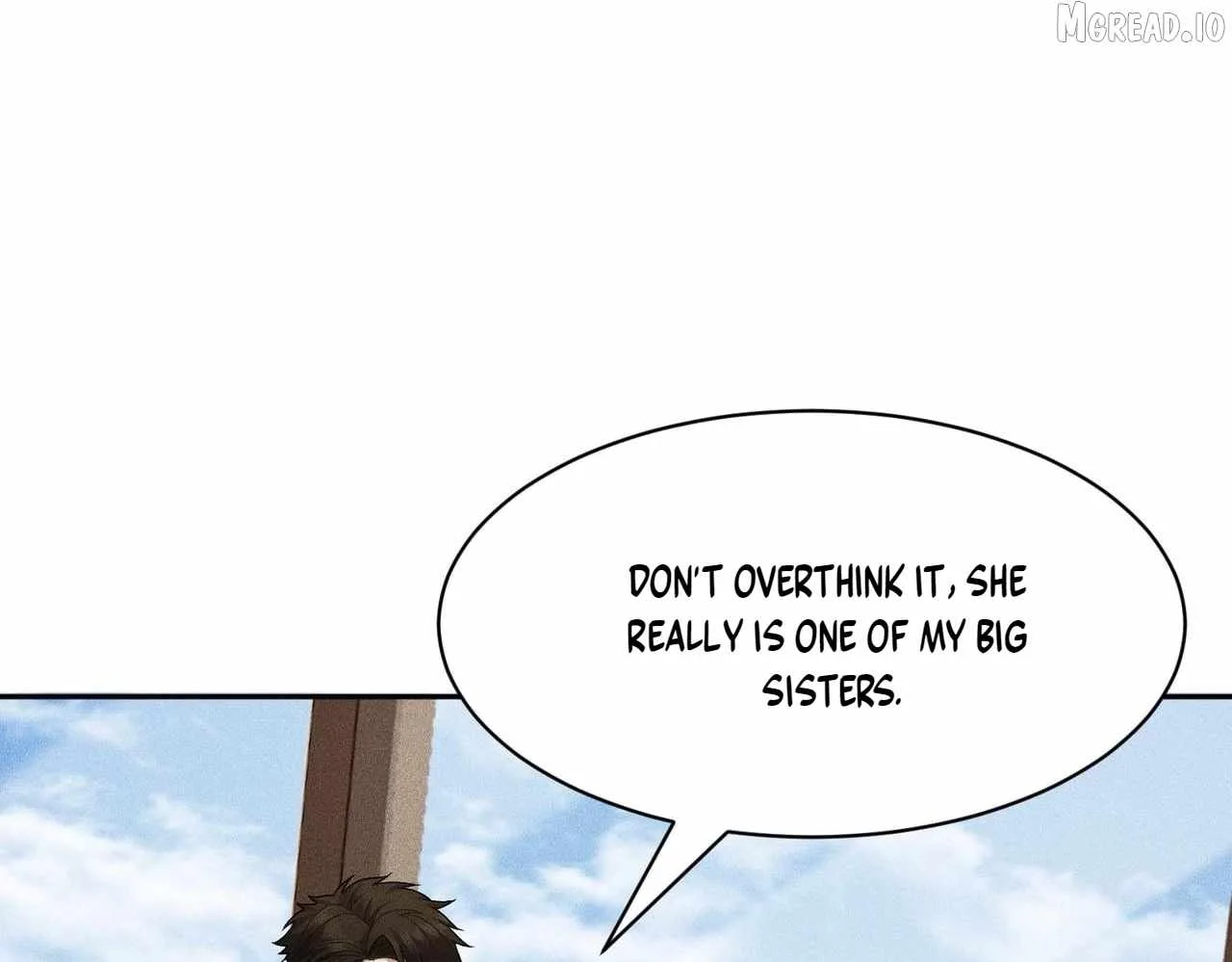Urban Dragon Revealed Chapter 76 page 144