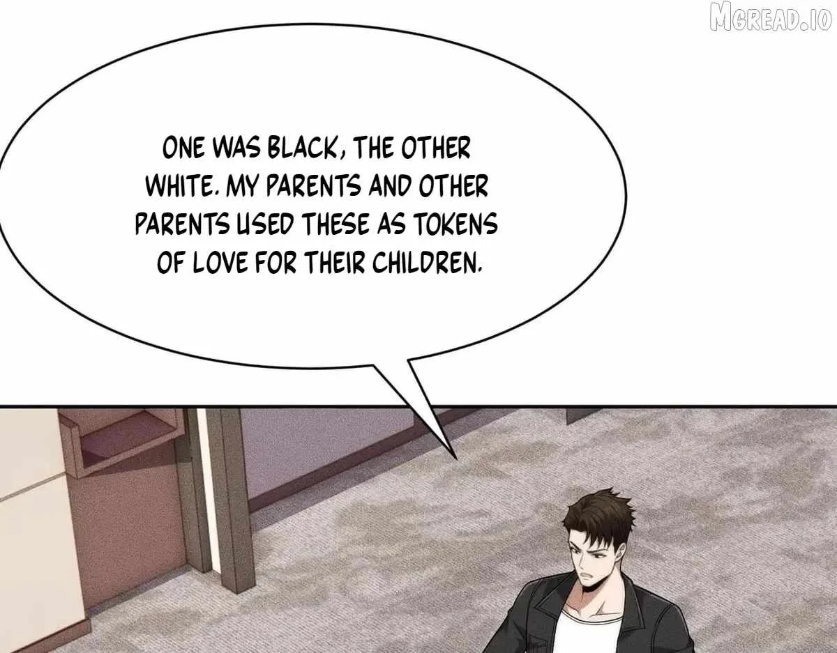 Urban Dragon Revealed Chapter 77 page 12