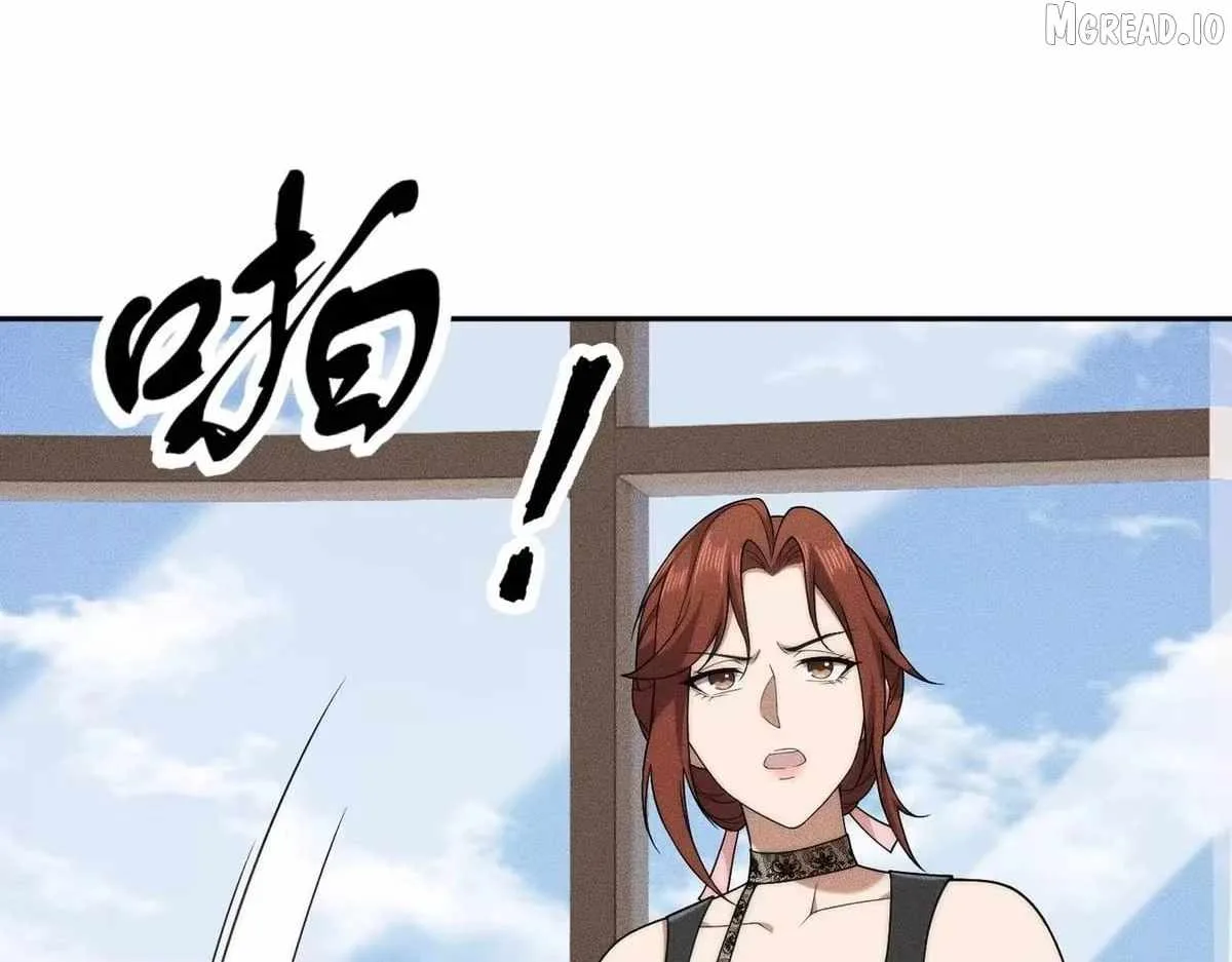 Urban Dragon Revealed Chapter 77 page 15