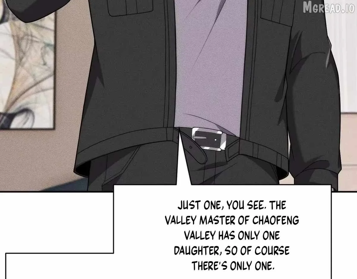 Urban Dragon Revealed Chapter 77 page 35