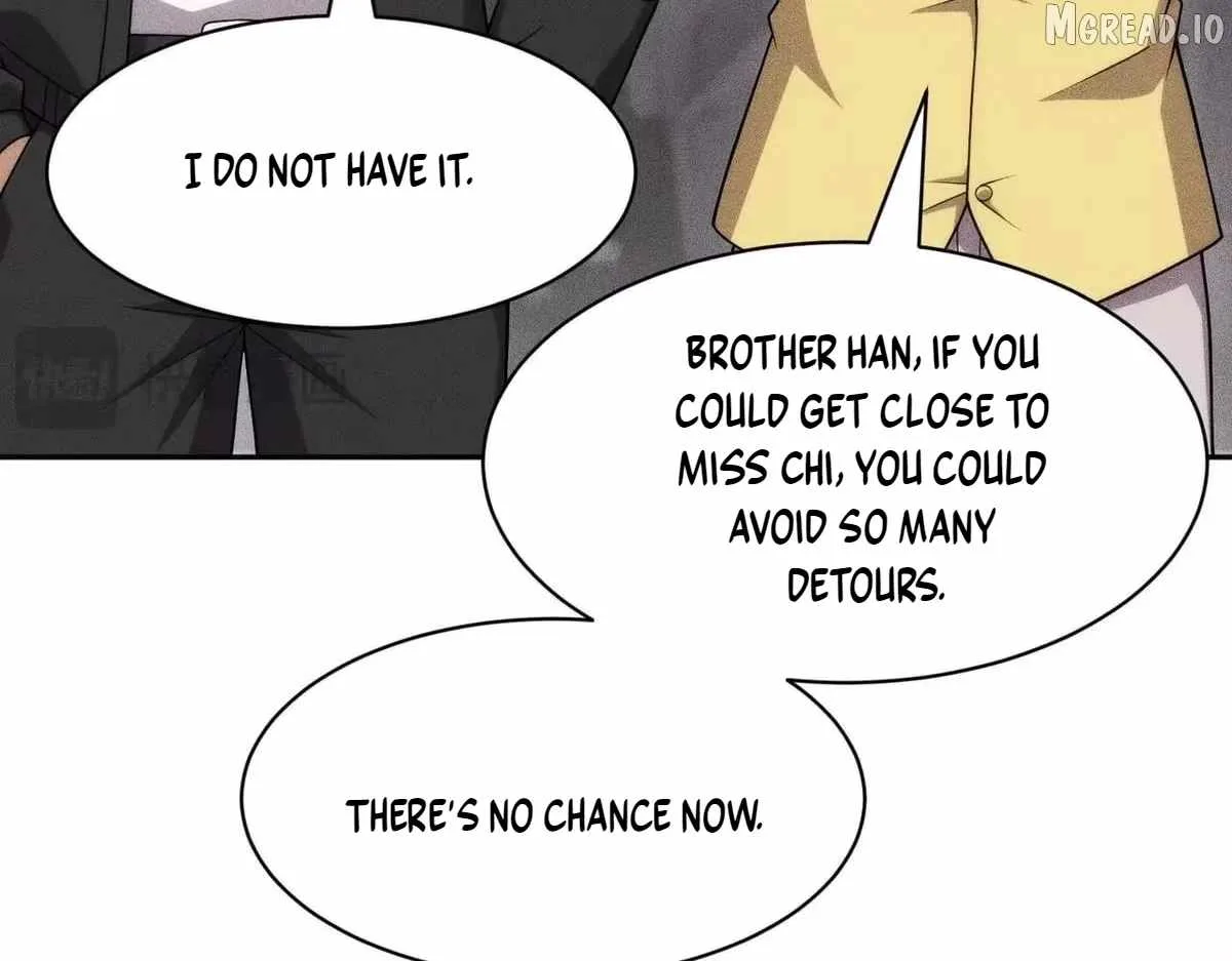 Urban Dragon Revealed Chapter 77 page 86