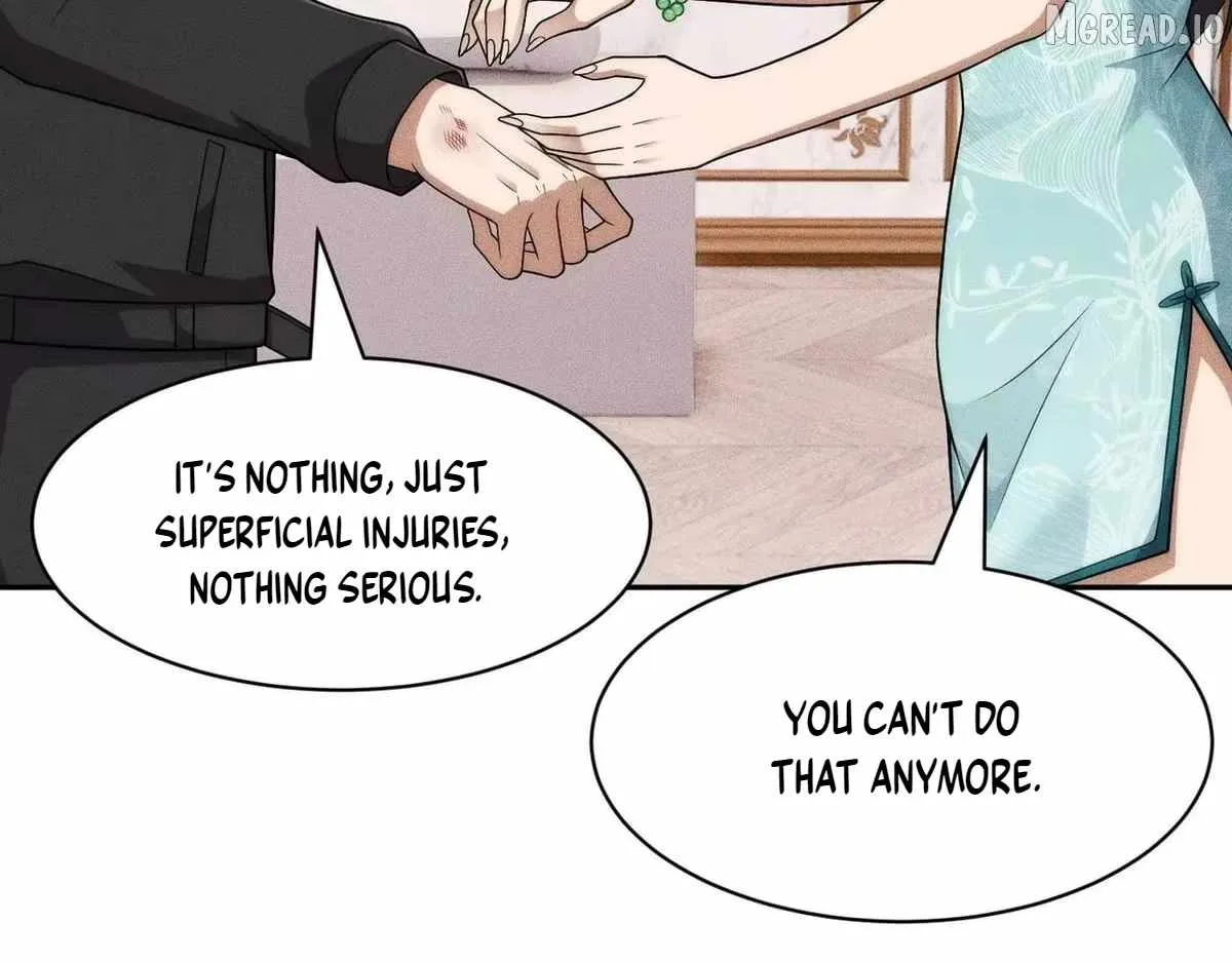 Urban Dragon Revealed Chapter 77 page 112