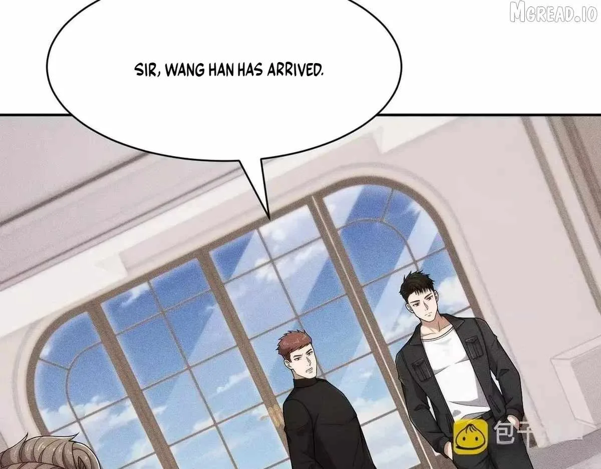 Urban Dragon Revealed Chapter 77 page 120