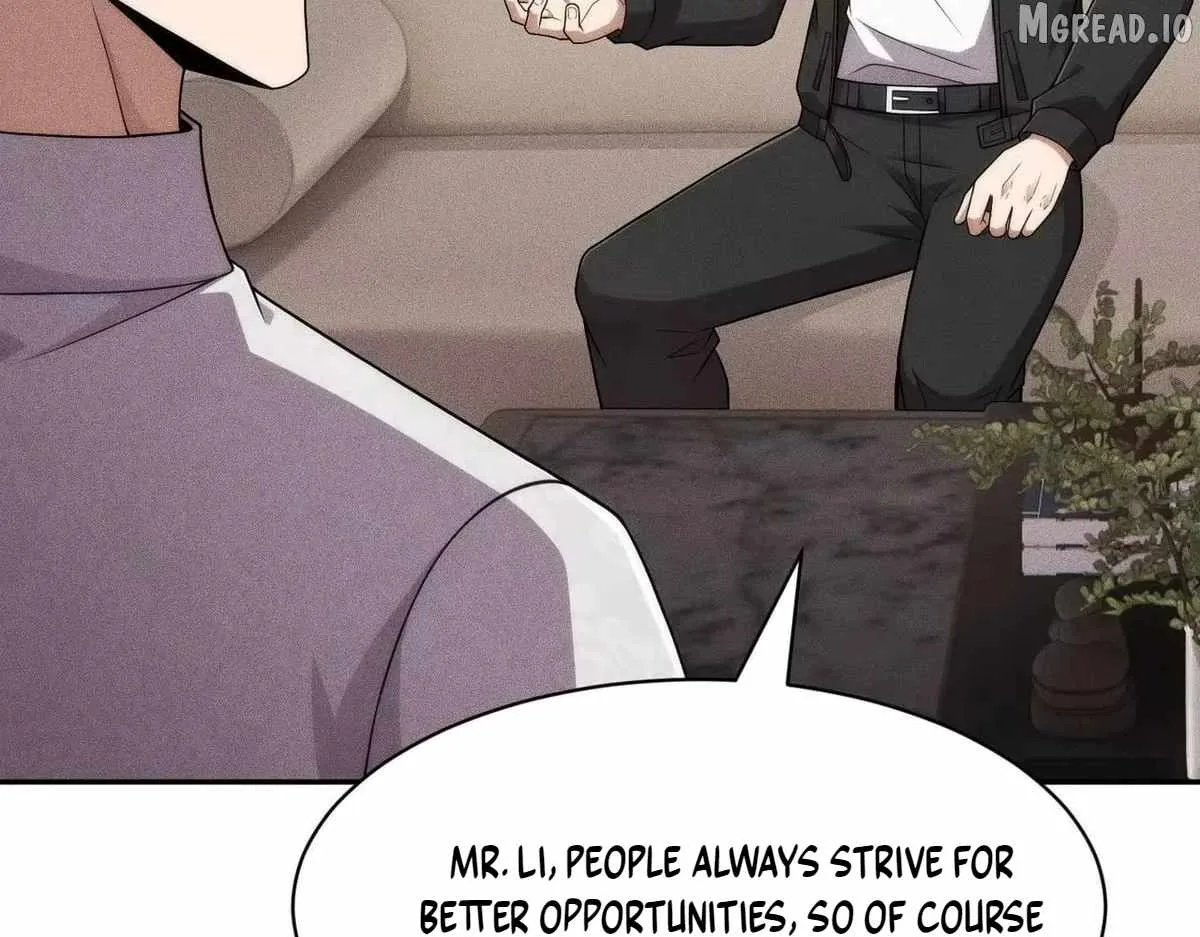 Urban Dragon Revealed Chapter 77 page 128