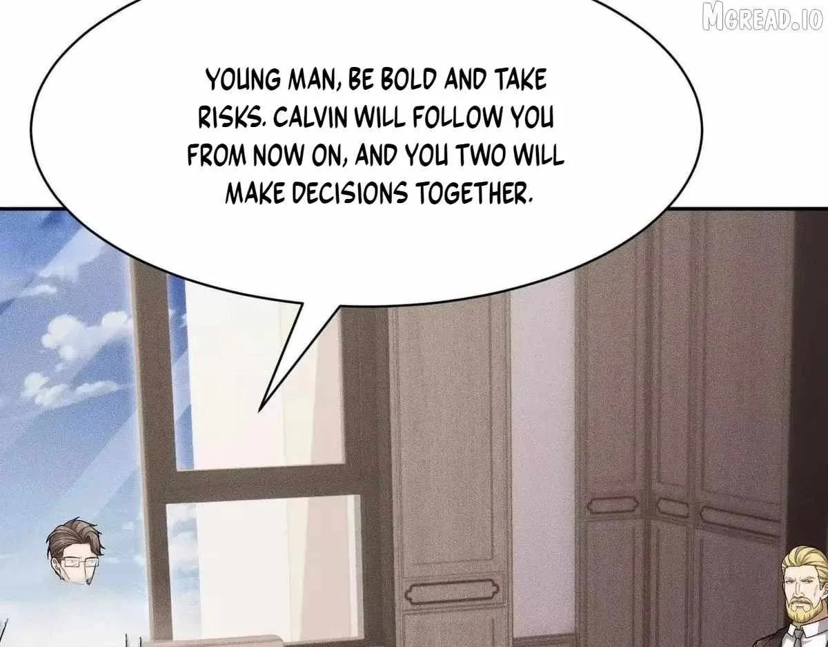 Urban Dragon Revealed Chapter 77 page 133