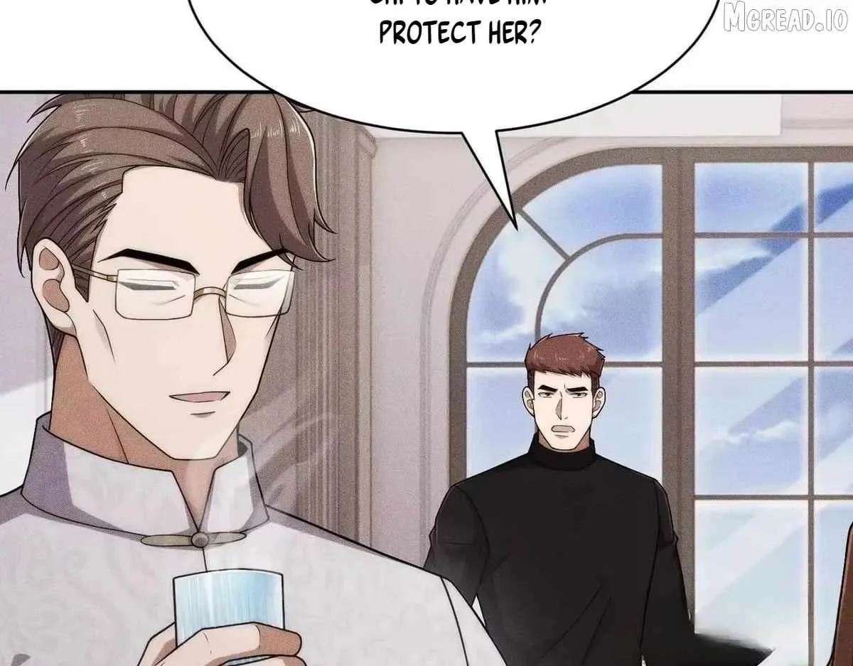 Urban Dragon Revealed Chapter 78 page 19
