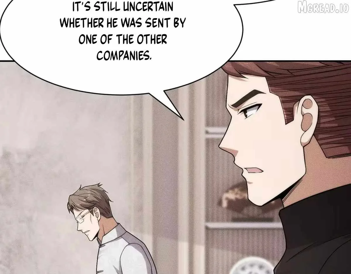 Urban Dragon Revealed Chapter 78 page 7