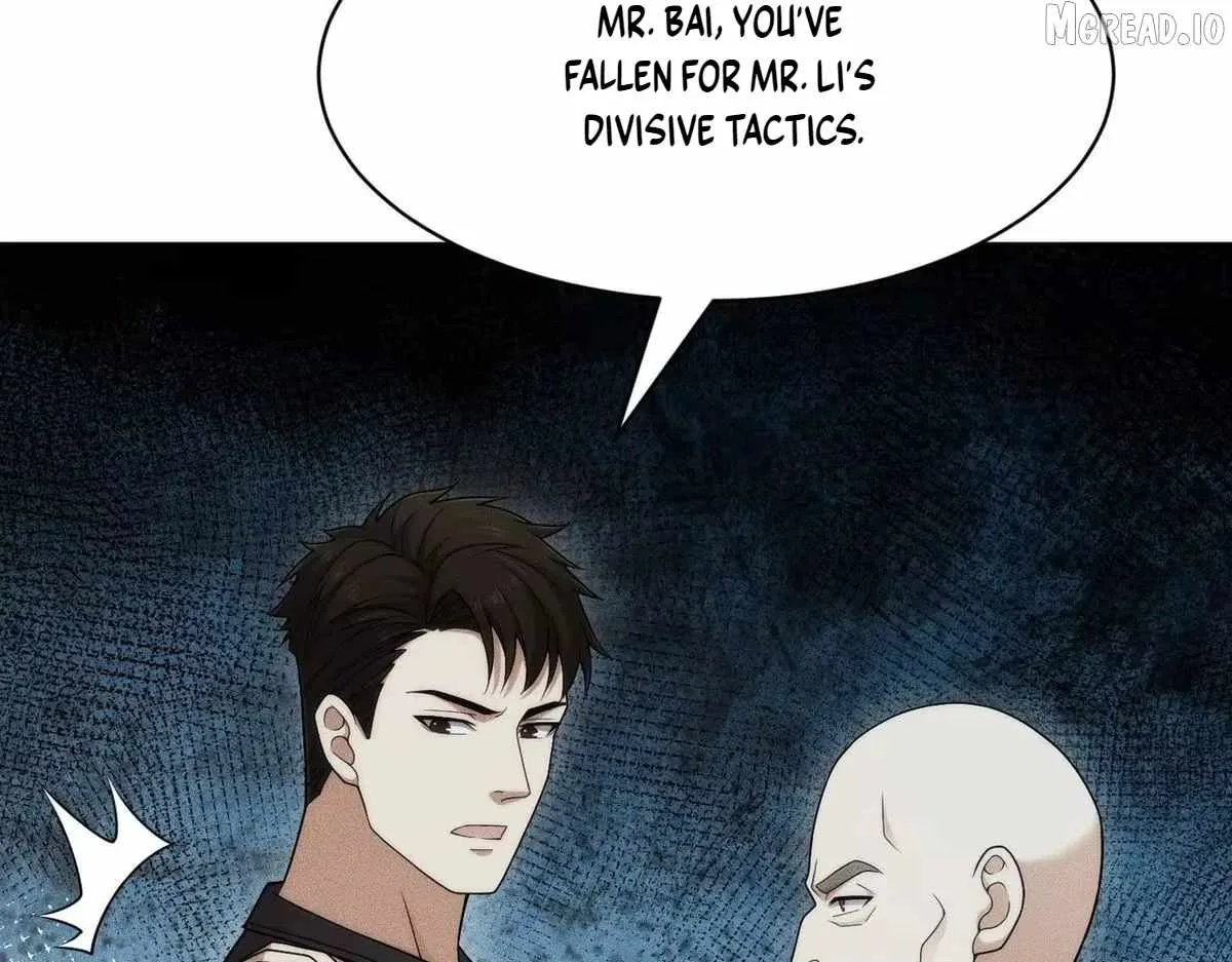 Urban Dragon Revealed Chapter 78 page 43