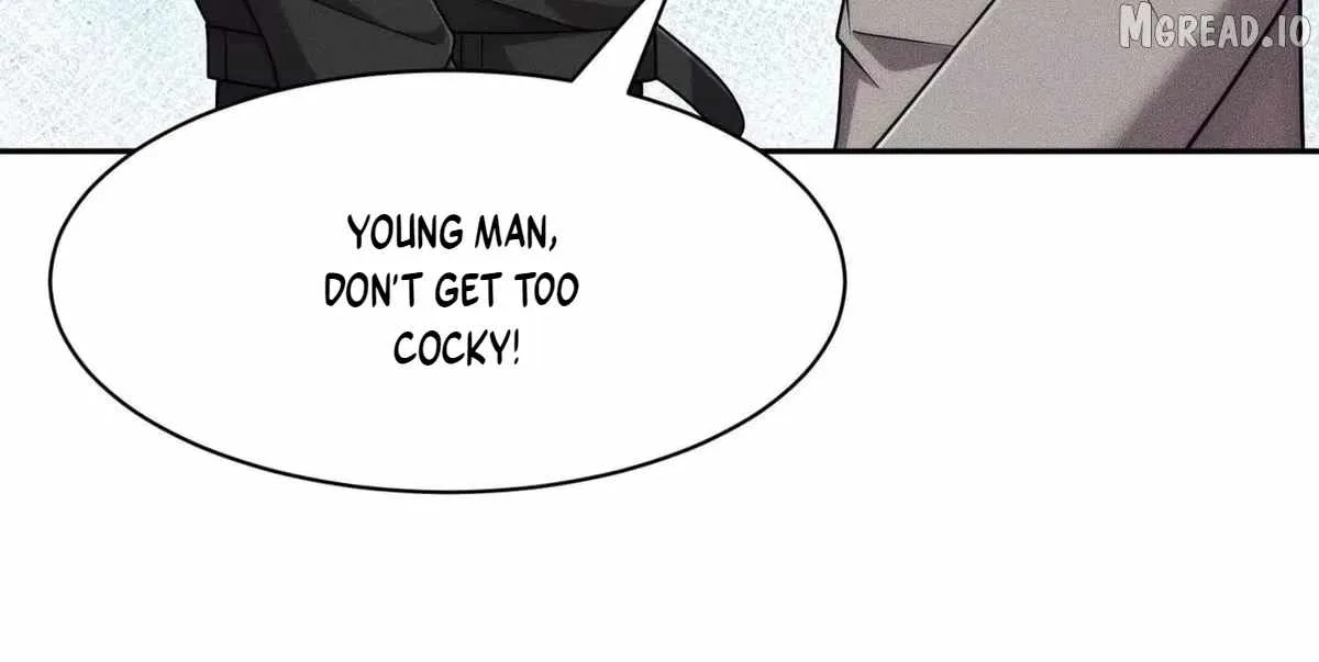 Urban Dragon Revealed Chapter 78 page 45