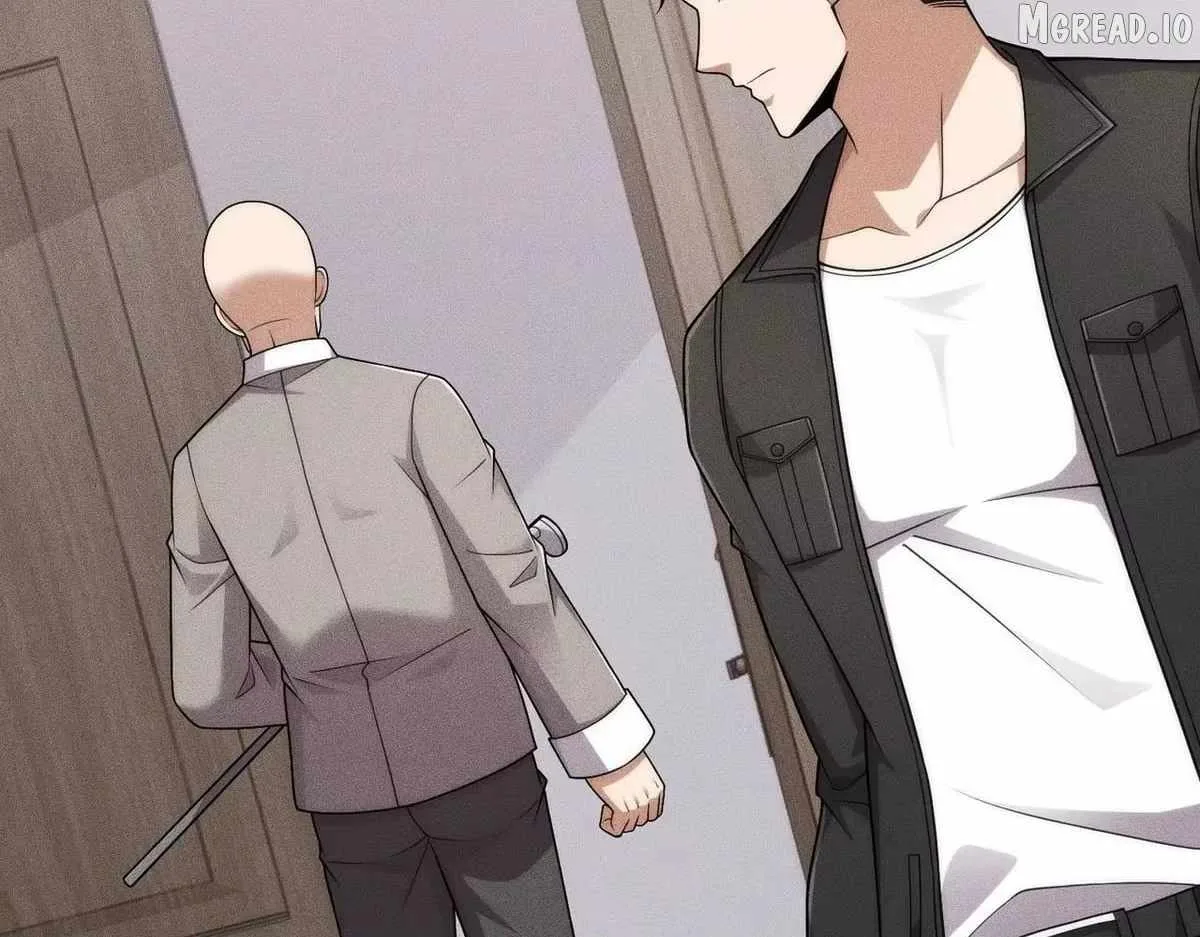 Urban Dragon Revealed Chapter 78 page 47