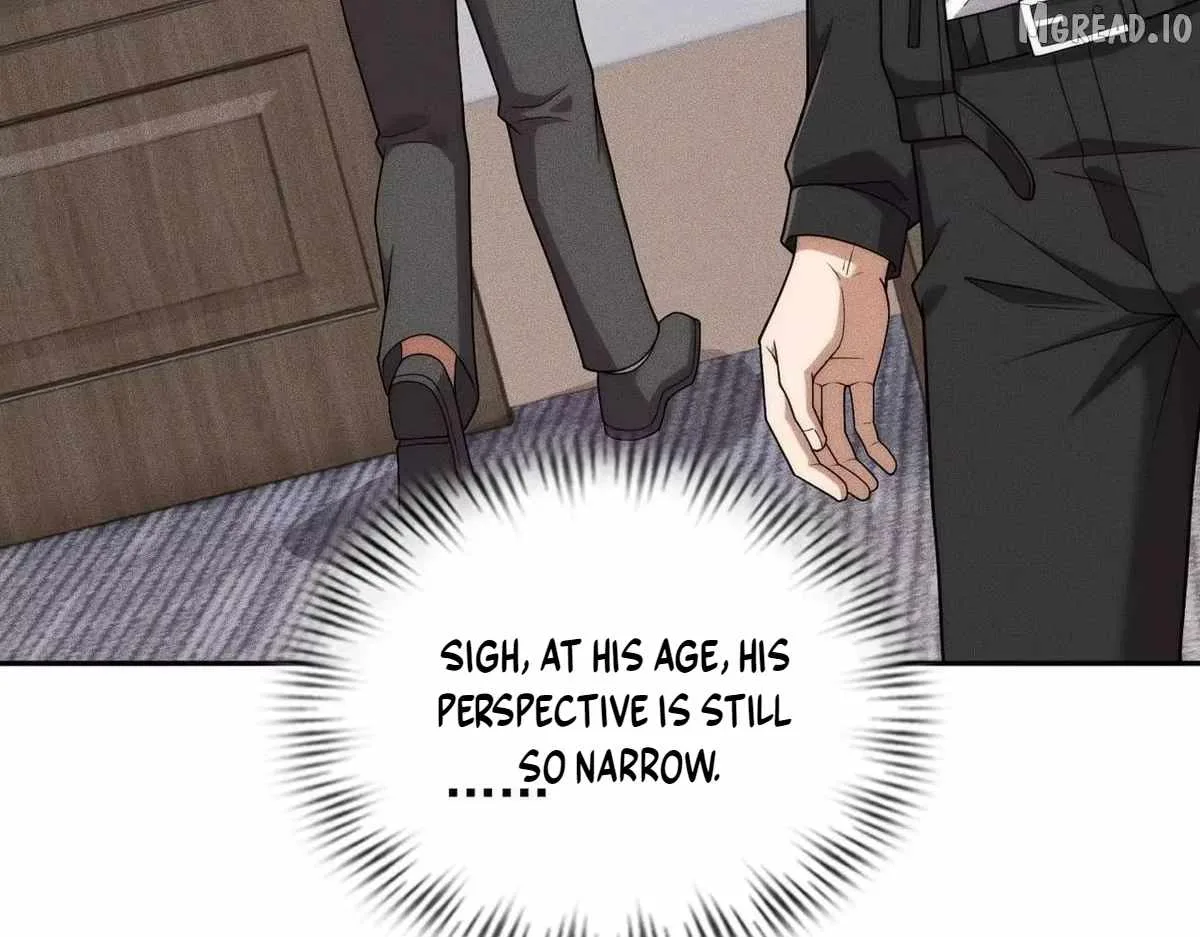 Urban Dragon Revealed Chapter 78 page 48