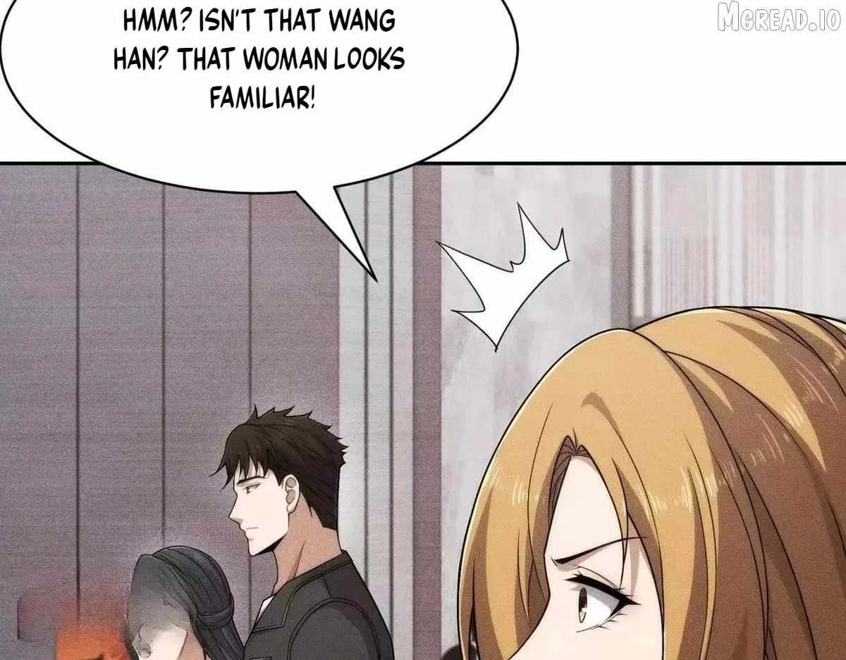 Urban Dragon Revealed Chapter 78 page 76