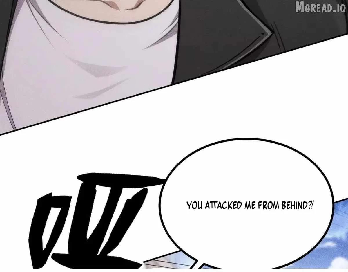 Urban Dragon Revealed Chapter 78 page 96