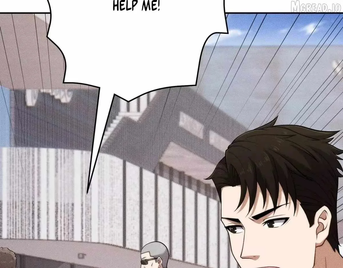 Urban Dragon Revealed Chapter 78 page 121