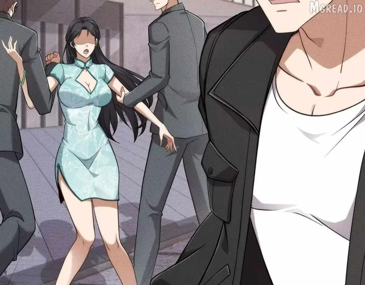 Urban Dragon Revealed Chapter 78 page 122