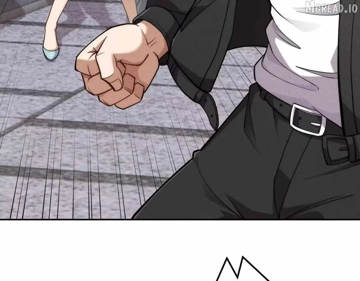 Urban Dragon Revealed Chapter 78 page 123