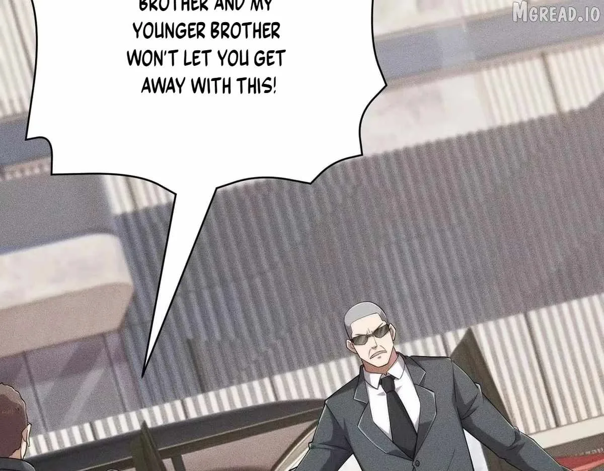 Urban Dragon Revealed Chapter 78 page 138