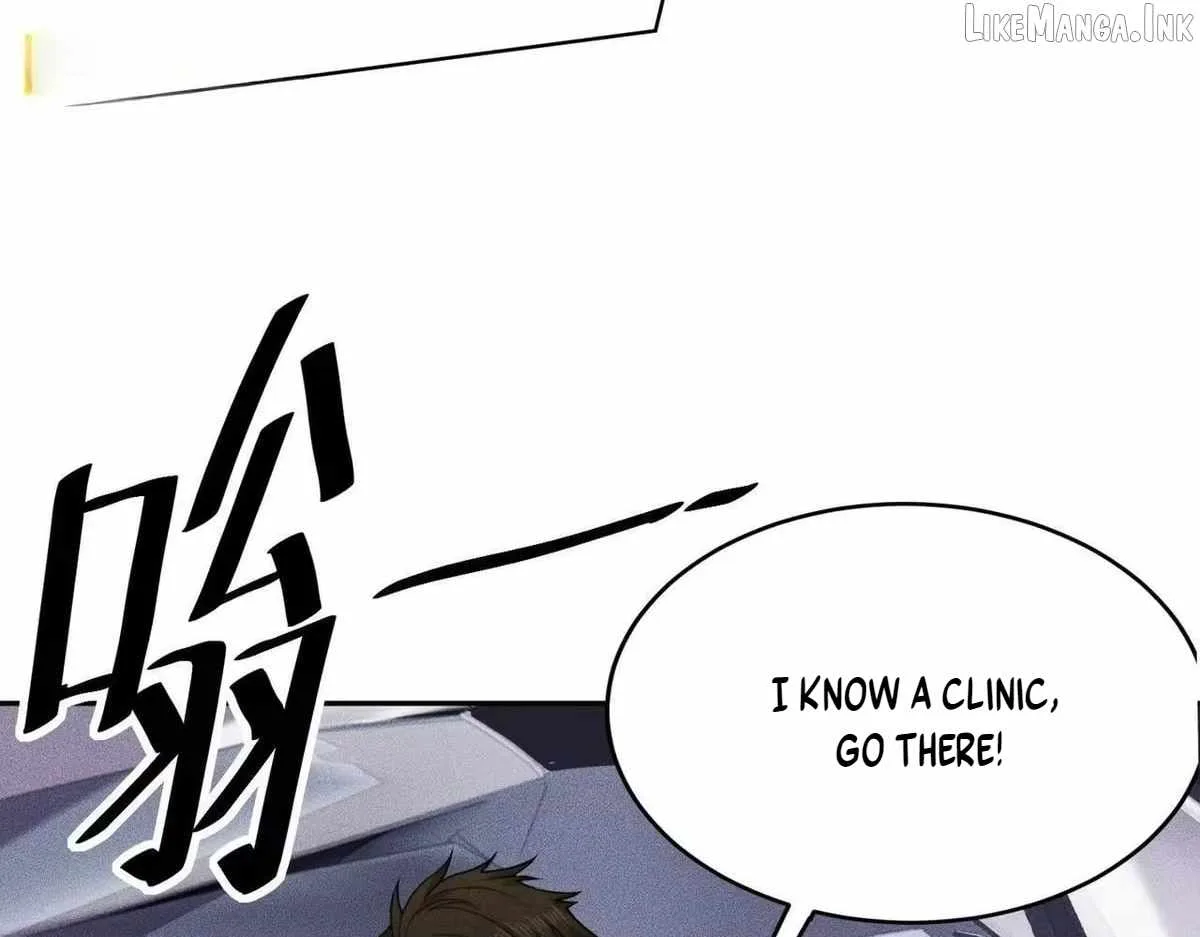 Urban Dragon Revealed Chapter 79 page 78