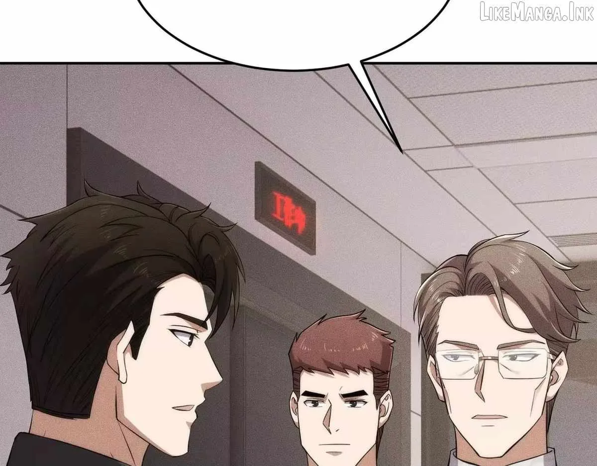 Urban Dragon Revealed Chapter 79 page 126