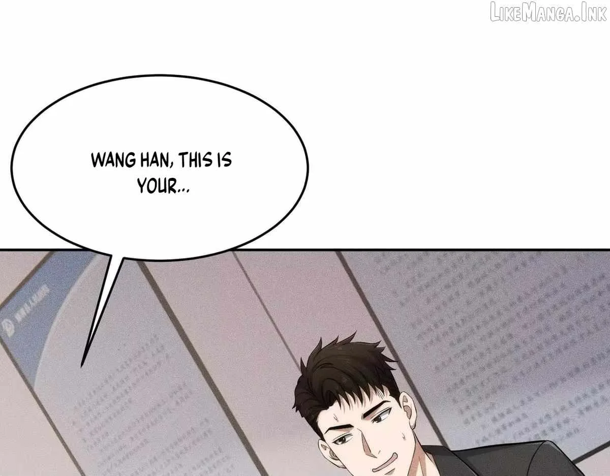 Urban Dragon Revealed Chapter 79 page 129