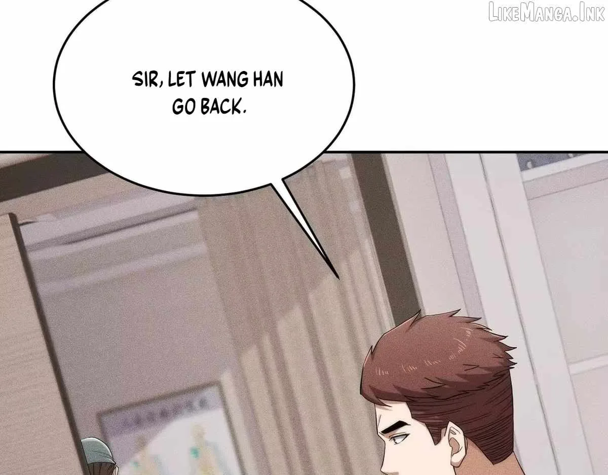 Urban Dragon Revealed Chapter 79 page 163