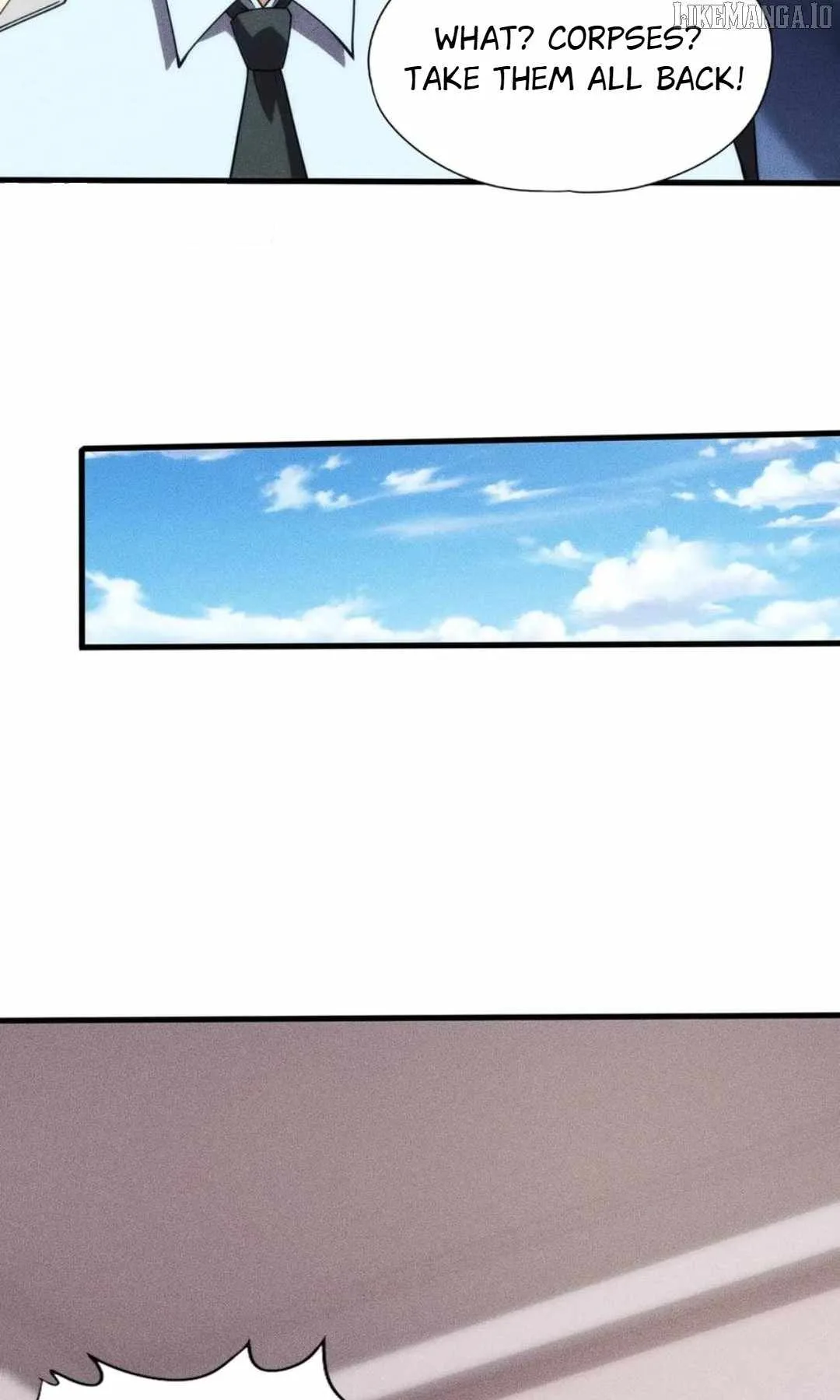 Urban Dragon Revealed Chapter 8 page 37