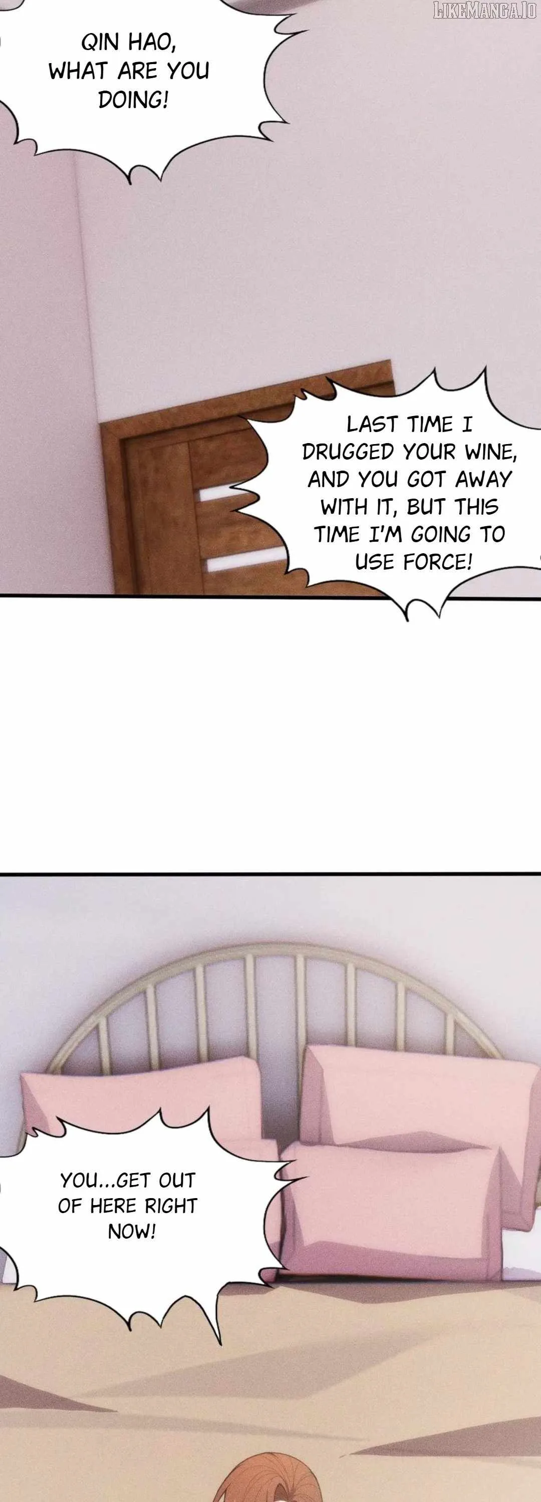 Urban Dragon Revealed Chapter 8 page 38
