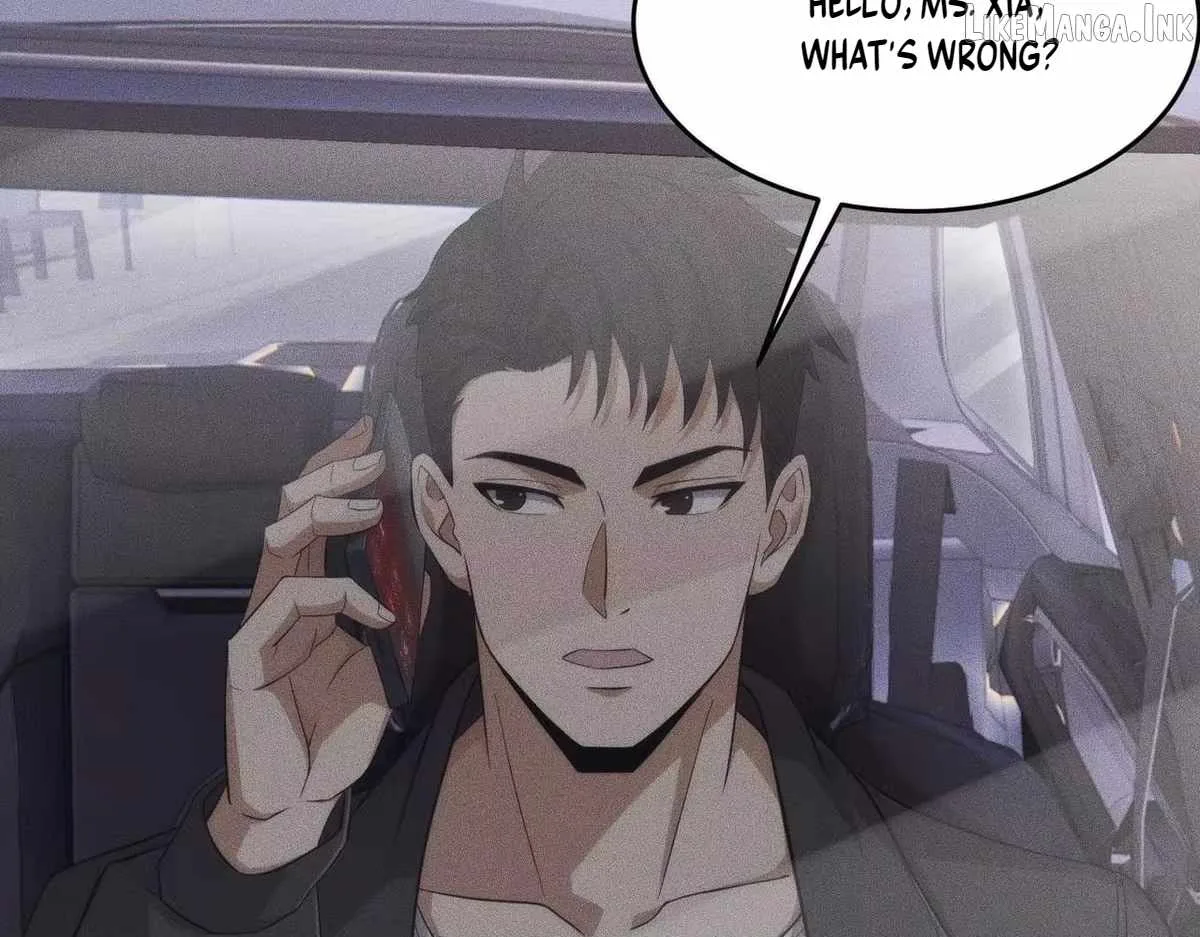 Urban Dragon Revealed Chapter 80 page 8