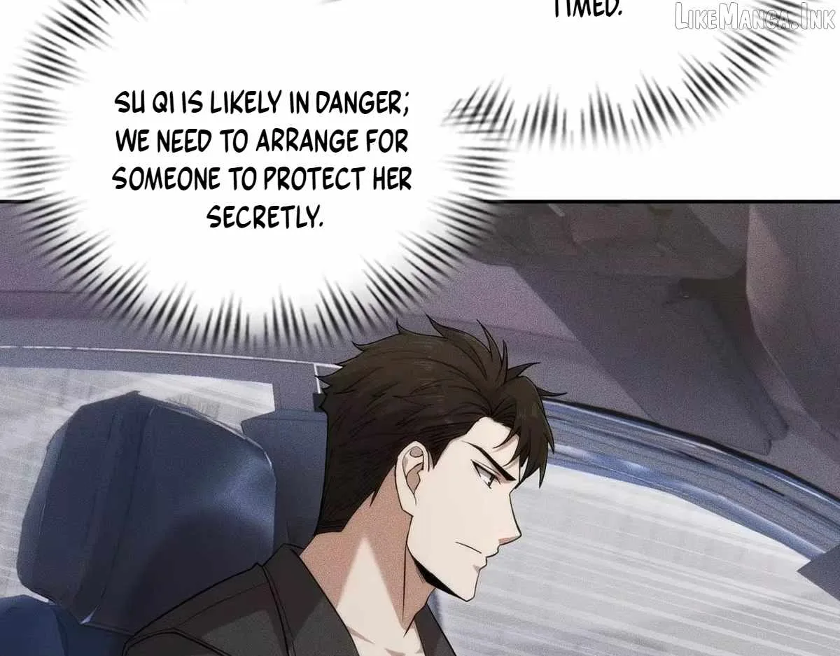 Urban Dragon Revealed Chapter 80 page 4