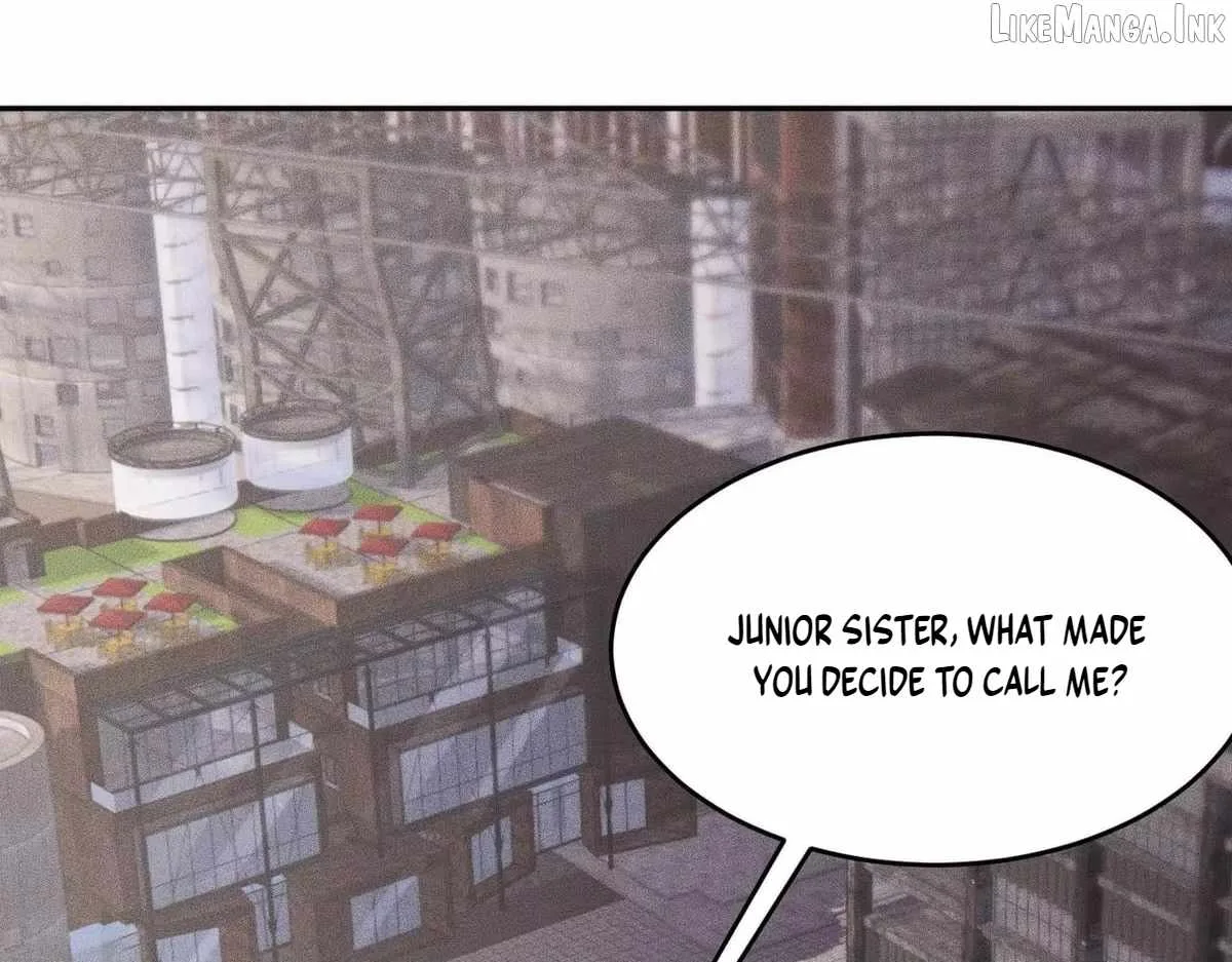 Urban Dragon Revealed Chapter 80 page 48